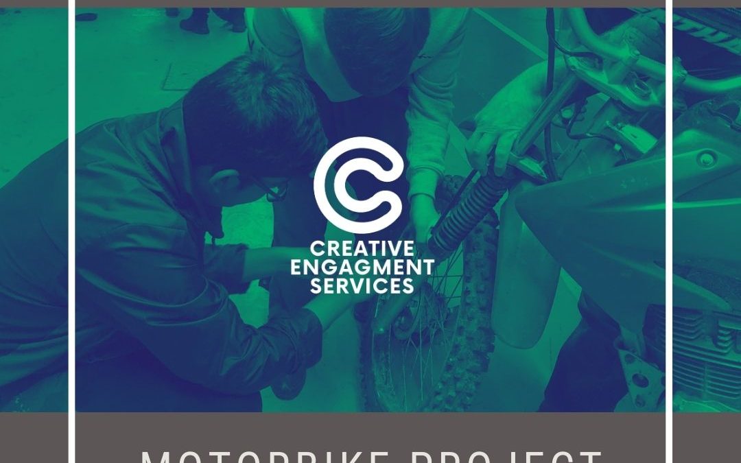 Motorbike Safety Course