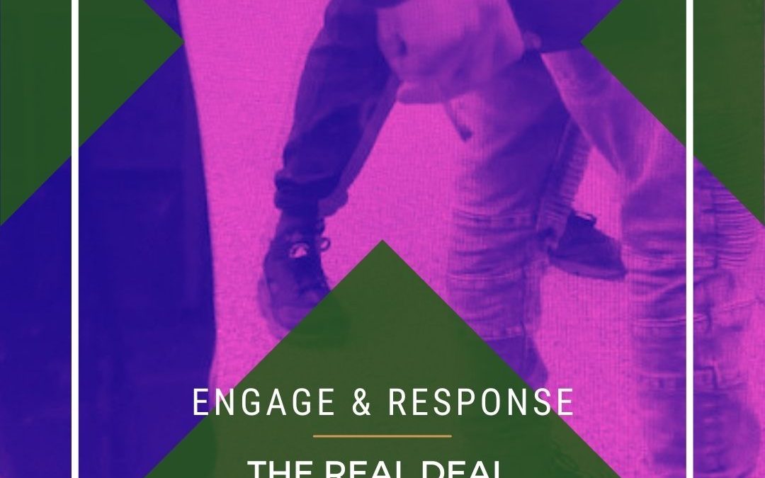 The Real Deal – Short Documentary on Serious Youth Violence In Tower Hamlets