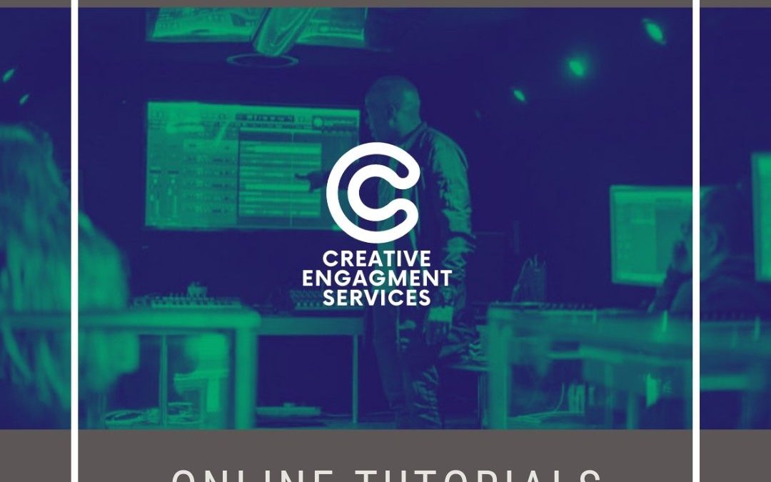 Online Tutorials