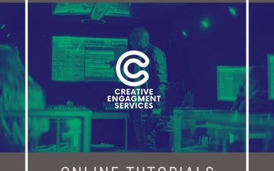 Online Tutorials