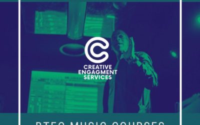 BTEC – Tech Awards Music Course