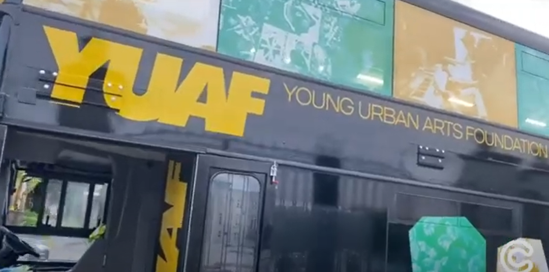 Creative Revs Up Youth Charity’s Engagement: From Diesel to Dream Studio