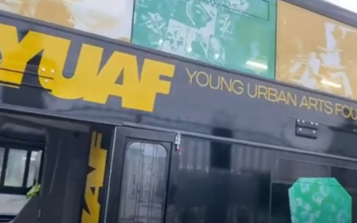 Creative Revs Up Youth Charity’s Engagement: From Diesel to Dream Studio