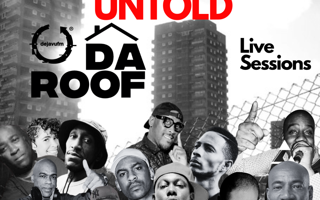 Creative Engagement Services CIC Celebrates Newham’s Heritage with DejaVu FM Workshops