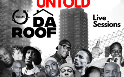 Creative Engagement Services CIC Celebrates Newham’s Heritage with DejaVu FM Workshops