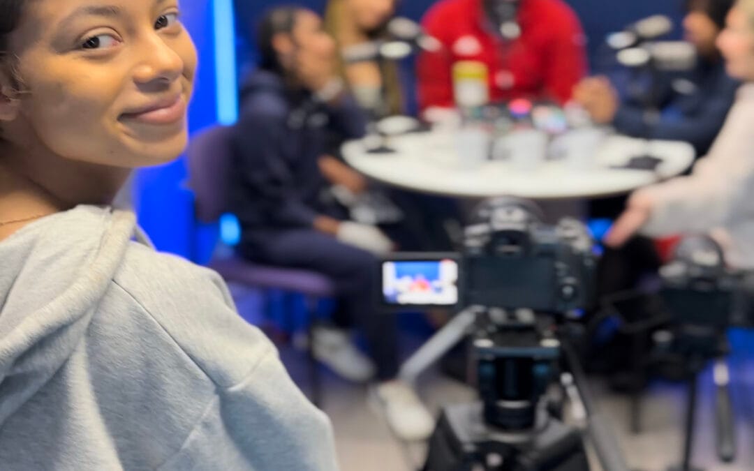 A Year of Growth and Impact.