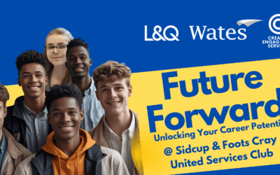 Future Forward – (South London)