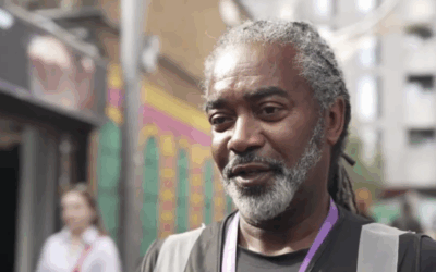 After school patrols reassure pupils walking home