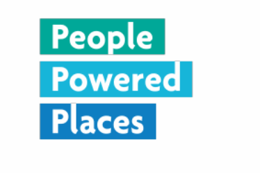 Please Vote CES – Shortlisted for People Powered Places – Newham