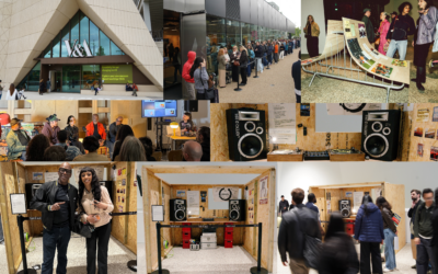 CES Powers V&A East Takeover to Record-Breaking Success